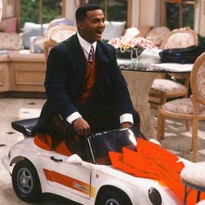 Meet your Posher, Karl